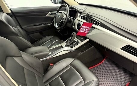 Geely Atlas I, 2020 год, 1 650 000 рублей, 20 фотография