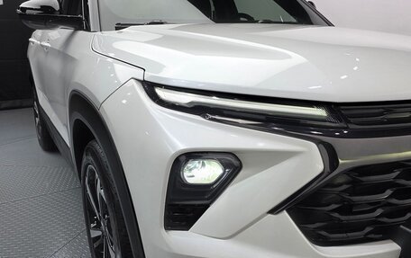 Chevrolet TrailBlazer, 2023 год, 1 560 000 рублей, 6 фотография