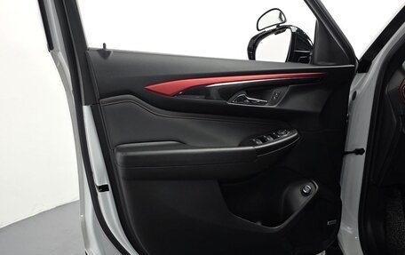 Chevrolet TrailBlazer, 2023 год, 1 560 000 рублей, 10 фотография