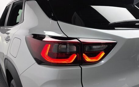 Chevrolet TrailBlazer, 2023 год, 1 560 000 рублей, 7 фотография