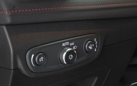 Chevrolet TrailBlazer, 2023 год, 1 560 000 рублей, 23 фотография
