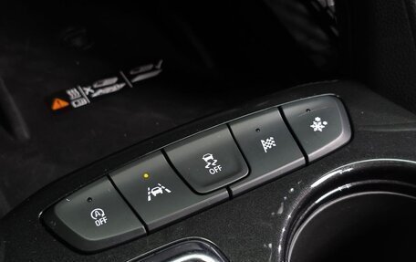 Chevrolet TrailBlazer, 2023 год, 1 560 000 рублей, 27 фотография