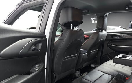 Chevrolet TrailBlazer, 2023 год, 1 560 000 рублей, 30 фотография