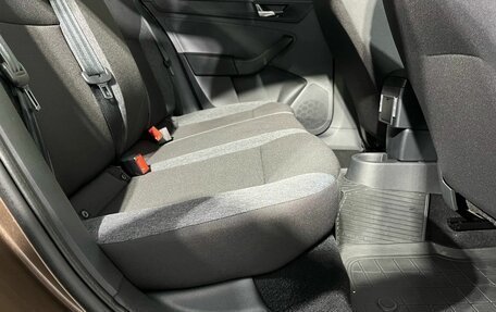 Skoda Rapid II, 2020 год, 1 500 000 рублей, 17 фотография