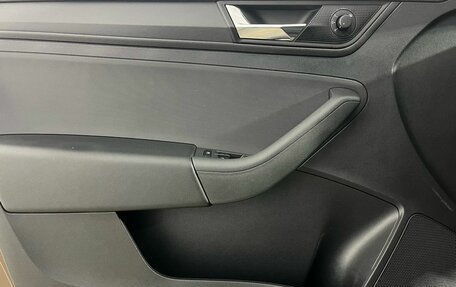 Skoda Rapid II, 2020 год, 1 500 000 рублей, 18 фотография