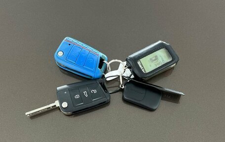 Skoda Rapid II, 2020 год, 1 500 000 рублей, 22 фотография