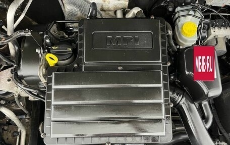 Skoda Rapid II, 2020 год, 1 500 000 рублей, 21 фотография
