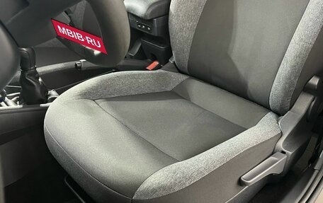 Skoda Rapid II, 2020 год, 1 500 000 рублей, 14 фотография