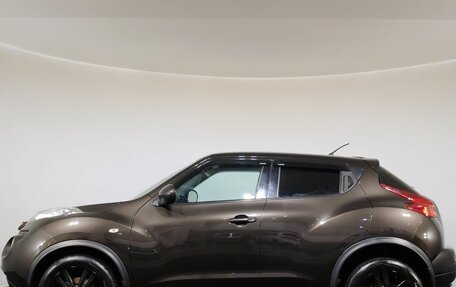 Nissan Juke II, 2011 год, 850 000 рублей, 6 фотография