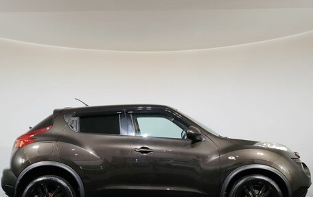 Nissan Juke II, 2011 год, 850 000 рублей, 3 фотография