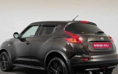Nissan Juke II, 2011 год, 850 000 рублей, 5 фотография