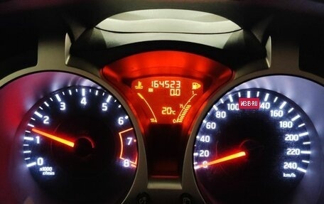 Nissan Juke II, 2011 год, 850 000 рублей, 7 фотография