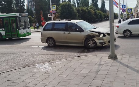 Mazda MPV II, 2004 год, 200 000 рублей, 1 фотография