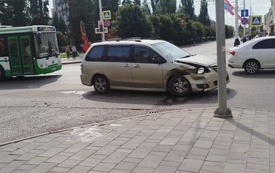 Mazda MPV II, 2004 год, 200 000 рублей, 1 фотография