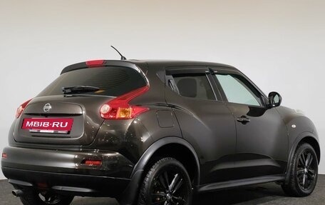 Nissan Juke II, 2011 год, 850 000 рублей, 4 фотография