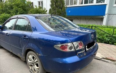 Mazda 6, 2006 год, 80 000 рублей, 1 фотография