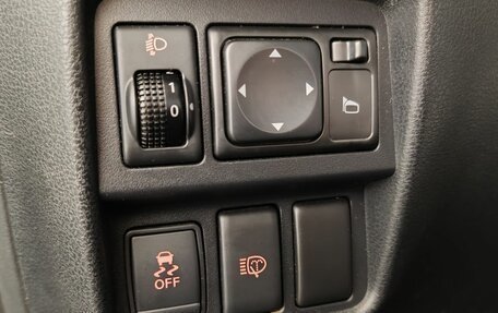 Nissan Juke II, 2011 год, 850 000 рублей, 14 фотография