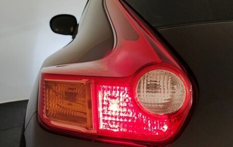 Nissan Juke II, 2011 год, 850 000 рублей, 17 фотография