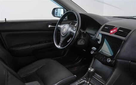 Honda Accord VII рестайлинг, 2007 год, 440 000 рублей, 1 фотография