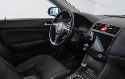 Honda Accord VII рестайлинг, 2007 год, 440 000 рублей, 1 фотография