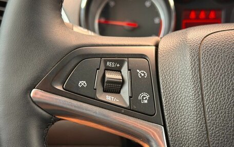 Opel Mokka I, 2014 год, 1 230 000 рублей, 16 фотография