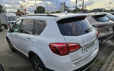 Haval H6, 2017 год, 1 249 000 рублей, 4 фотография