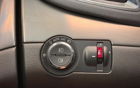 Opel Mokka I, 2014 год, 1 230 000 рублей, 20 фотография