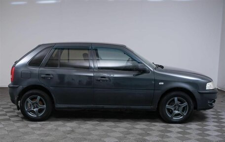 Volkswagen Pointer, 2005 год, 169 000 рублей, 4 фотография