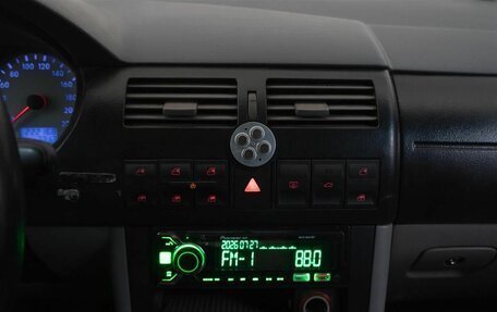 Volkswagen Pointer, 2005 год, 169 000 рублей, 11 фотография