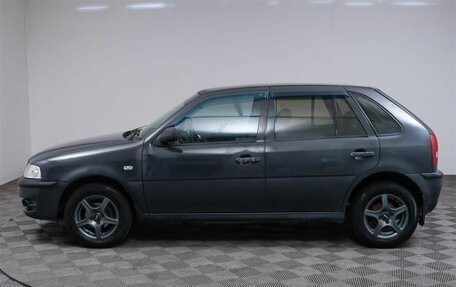 Volkswagen Pointer, 2005 год, 169 000 рублей, 8 фотография