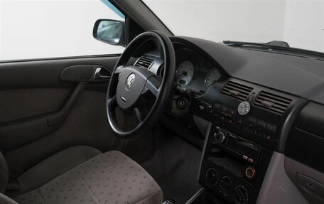 Volkswagen Pointer, 2005 год, 169 000 рублей, 9 фотография