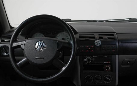 Volkswagen Pointer, 2005 год, 169 000 рублей, 10 фотография