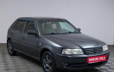 Volkswagen Pointer, 2005 год, 169 000 рублей, 3 фотография