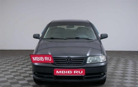 Volkswagen Pointer, 2005 год, 169 000 рублей, 2 фотография