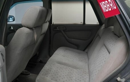 Volkswagen Pointer, 2005 год, 169 000 рублей, 12 фотография
