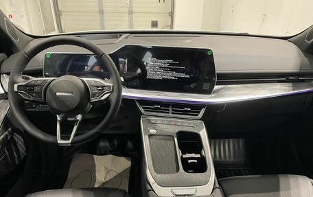 Haval F7, 2026 год, 3 599 000 рублей, 9 фотография