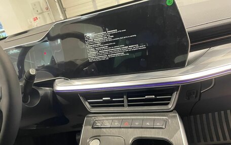 Haval F7, 2026 год, 3 599 000 рублей, 11 фотография