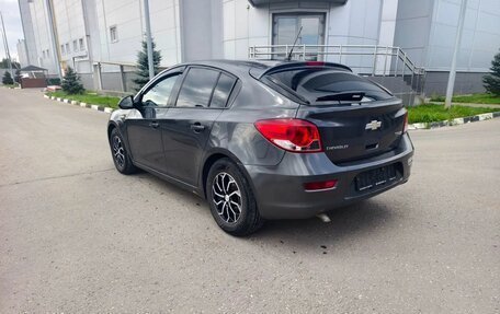 Chevrolet Cruze II, 2013 год, 499 000 рублей, 2 фотография