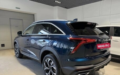 Haval F7, 2026 год, 3 599 000 рублей, 5 фотография