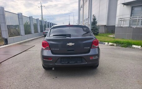 Chevrolet Cruze II, 2013 год, 499 000 рублей, 7 фотография