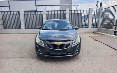 Chevrolet Cruze II, 2013 год, 499 000 рублей, 6 фотография