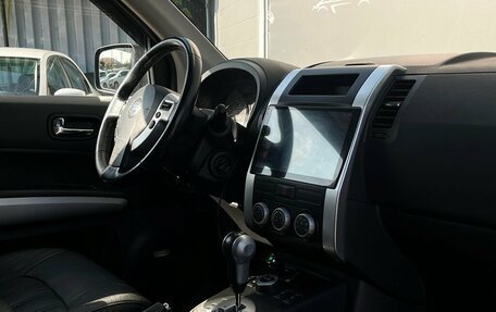 Nissan X-Trail, 2012 год, 1 488 600 рублей, 9 фотография