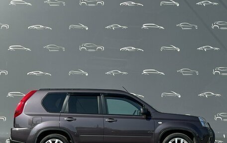 Nissan X-Trail, 2012 год, 1 488 600 рублей, 14 фотография