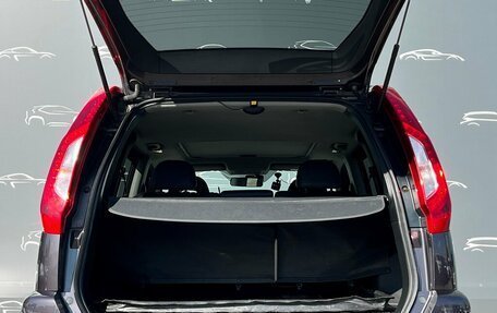 Nissan X-Trail, 2012 год, 1 488 600 рублей, 16 фотография