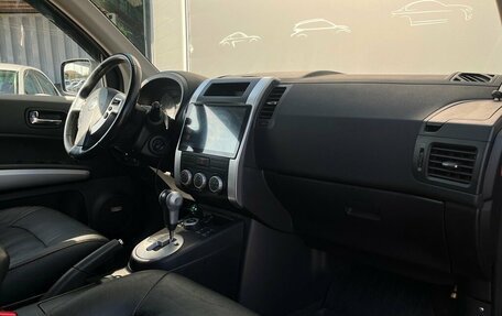 Nissan X-Trail, 2012 год, 1 488 600 рублей, 11 фотография