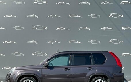 Nissan X-Trail, 2012 год, 1 488 600 рублей, 15 фотография