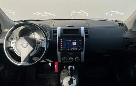 Nissan X-Trail, 2012 год, 1 488 600 рублей, 8 фотография