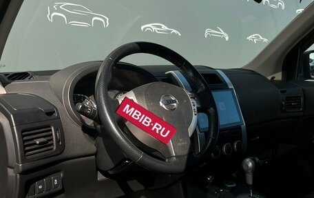 Nissan X-Trail, 2012 год, 1 488 600 рублей, 6 фотография