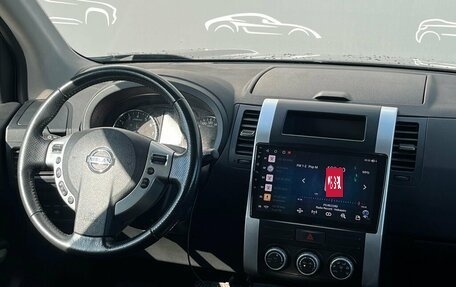 Nissan X-Trail, 2012 год, 1 488 600 рублей, 17 фотография