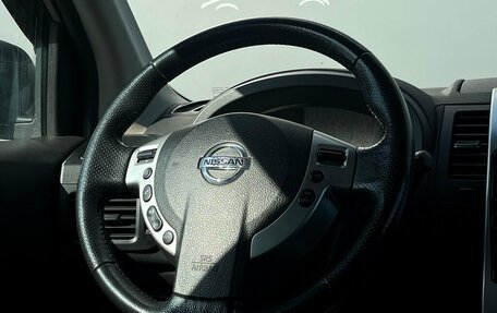 Nissan X-Trail, 2012 год, 1 488 600 рублей, 25 фотография